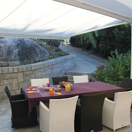 D'hotes Le Vieux Chene Bastelicaccia
