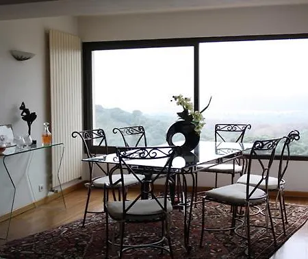 Bed and breakfast D'hotes Le Vieux Chene *