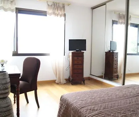 فندق مبيت وإفطار D'hotes Le Vieux Chene