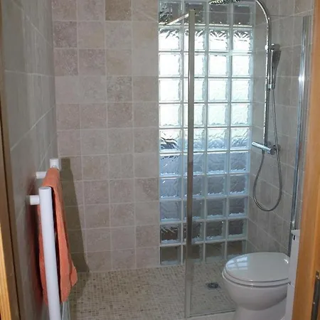 فندق مبيت وإفطار D'hotes Le Vieux Chene *