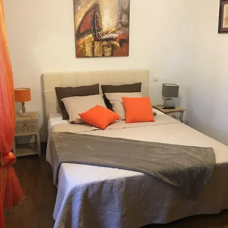 D'hotes Le Vieux Chene * Bastelicaccia