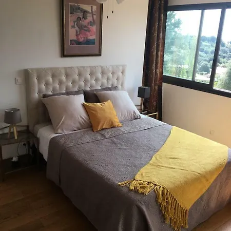 D'hotes Le Vieux Chene Bed and breakfast Bastelicaccia