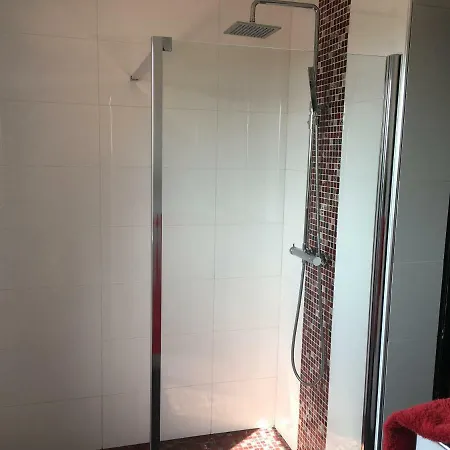 D'hotes Le Vieux Chene فندق مبيت وإفطار Bastelicaccia